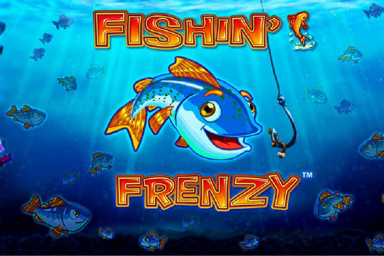Fishin' Frenzy